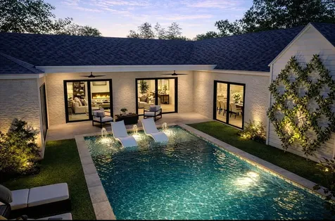 215 Tamerlaine Drive Houston TX 77024