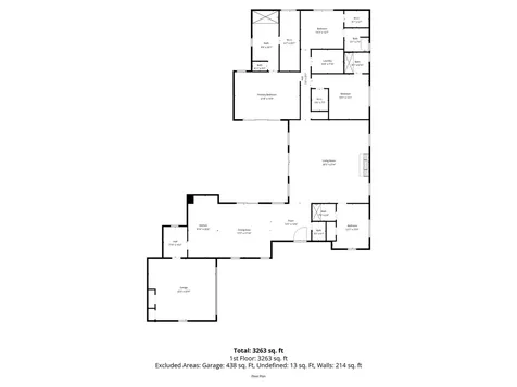 215 Tamerlaine Drive Houston TX 77024