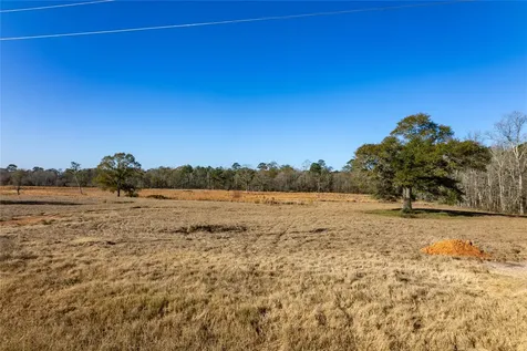 Tbd Lakeland Hillister TX 77624