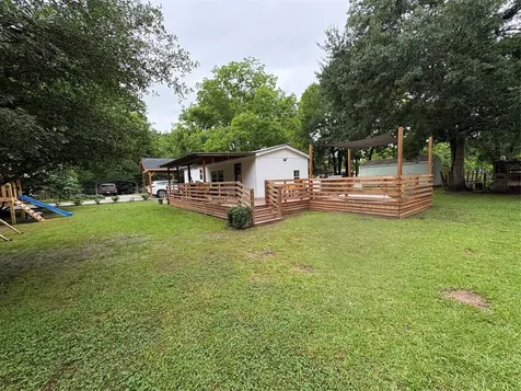 251 Mudd Street Coldspring TX 77331