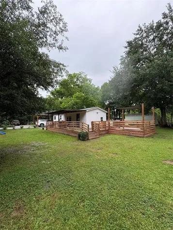 251 Mudd Street Coldspring TX 77331