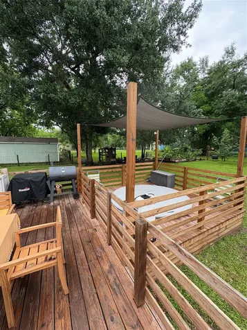 251 Mudd Street Coldspring TX 77331
