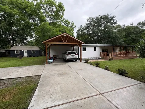 251 Mudd Street Coldspring TX 77331