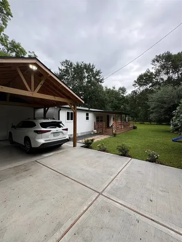 251 Mudd Street Coldspring TX 77331