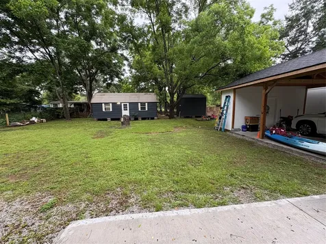 251 Mudd Street Coldspring TX 77331