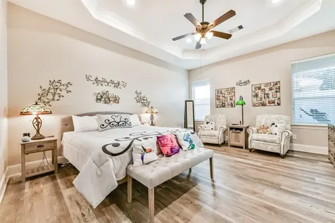 925 Luella Avenue Deer Park TX 77536