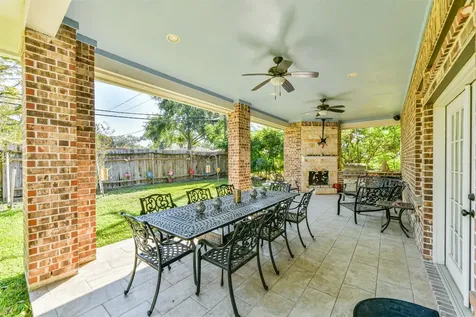 925 Luella Avenue Deer Park TX 77536