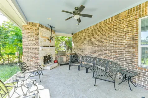 925 Luella Avenue Deer Park TX 77536