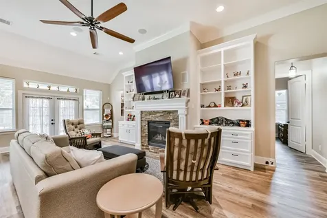 925 Luella Avenue Deer Park TX 77536