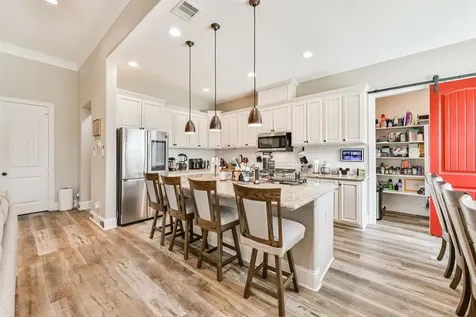 925 Luella Avenue Deer Park TX 77536
