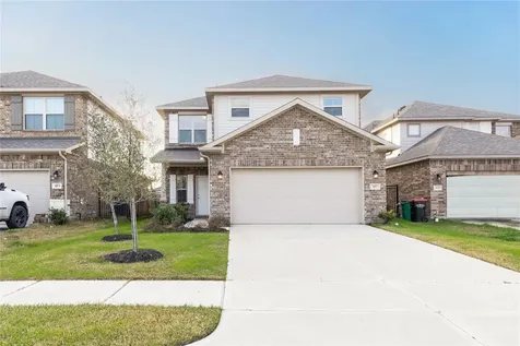 457 Aurora Creek Lane Katy TX 77493