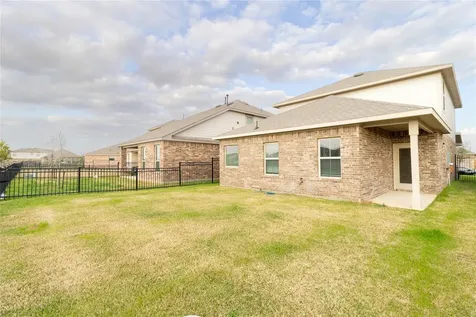457 Aurora Creek Lane Katy TX 77493
