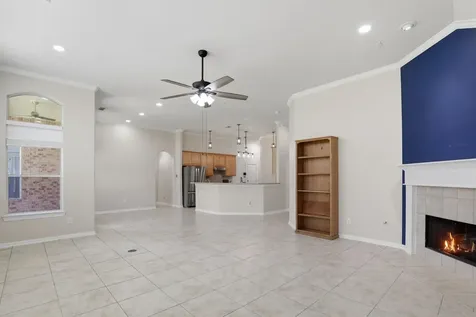 2507 Franklin Woods Drive Conroe TX 77304