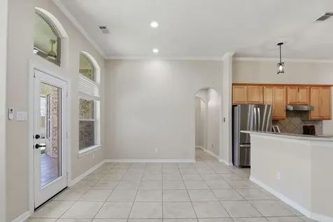 2507 Franklin Woods Drive Conroe TX 77304