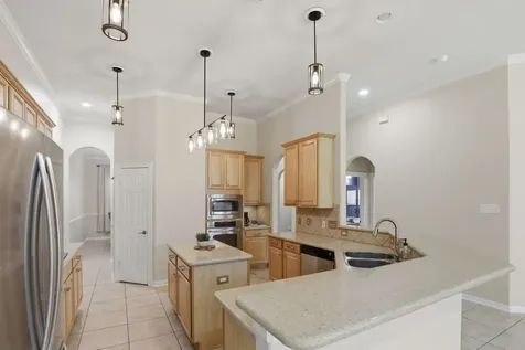 2507 Franklin Woods Drive Conroe TX 77304