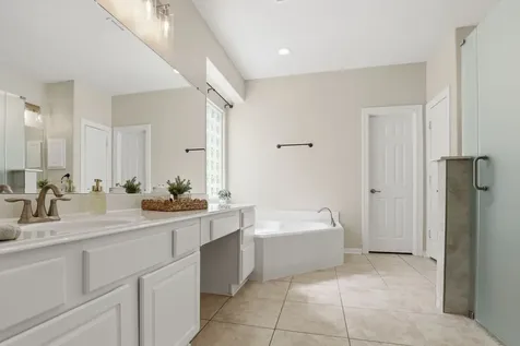 2507 Franklin Woods Drive Conroe TX 77304