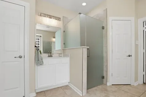 2507 Franklin Woods Drive Conroe TX 77304