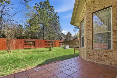 2507 Franklin Woods Drive Conroe TX 77304