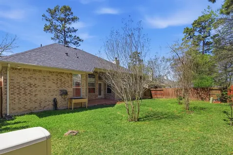 2507 Franklin Woods Drive Conroe TX 77304