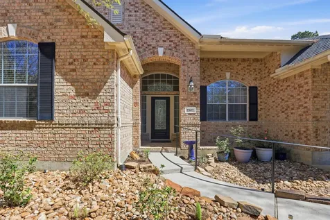 2507 Franklin Woods Drive Conroe TX 77304
