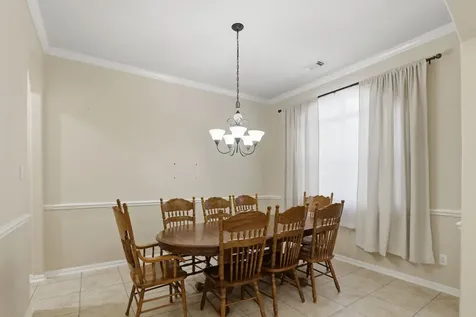 2507 Franklin Woods Drive Conroe TX 77304
