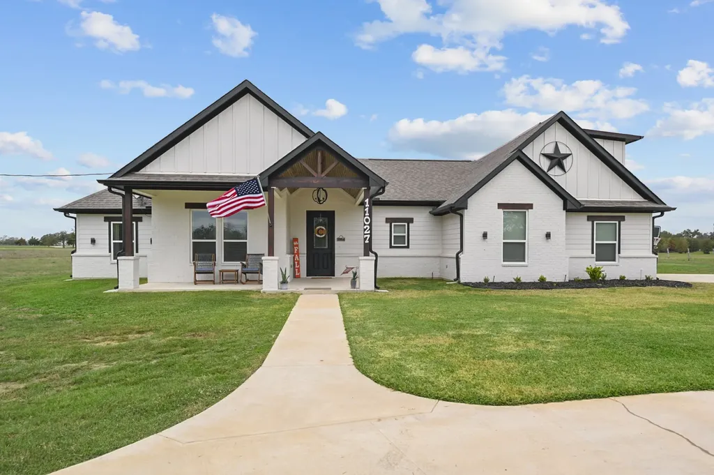11027 Oak Lake Road Bryan TX 77808