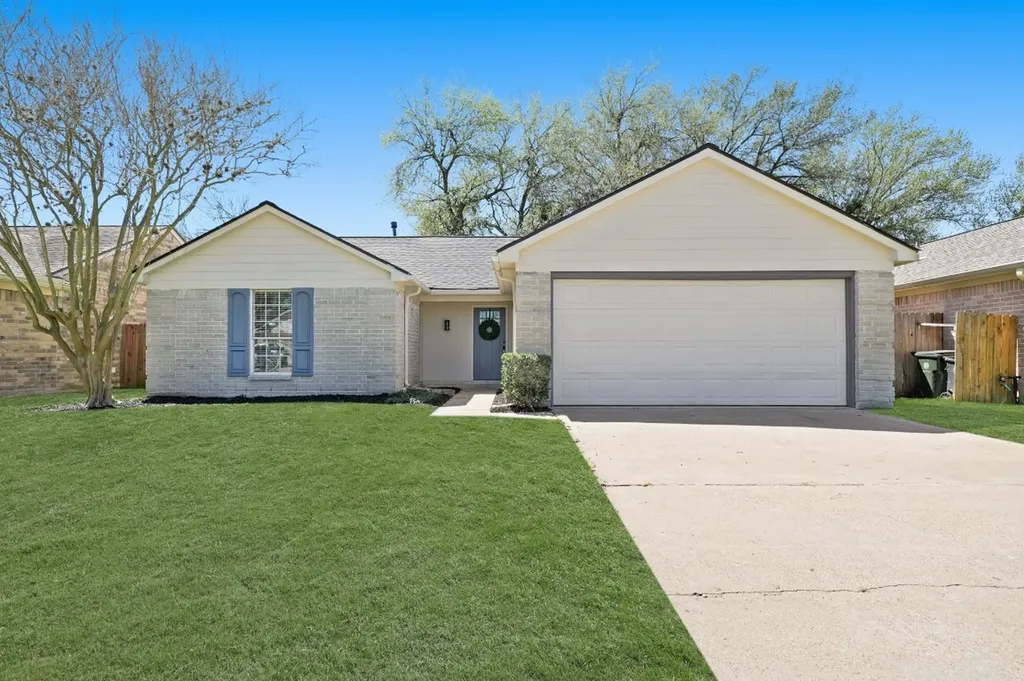 4014 Kitchen Hill Lane Sugar Land TX 77479