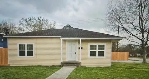 2017 3rd Street Galena Park TX 77547