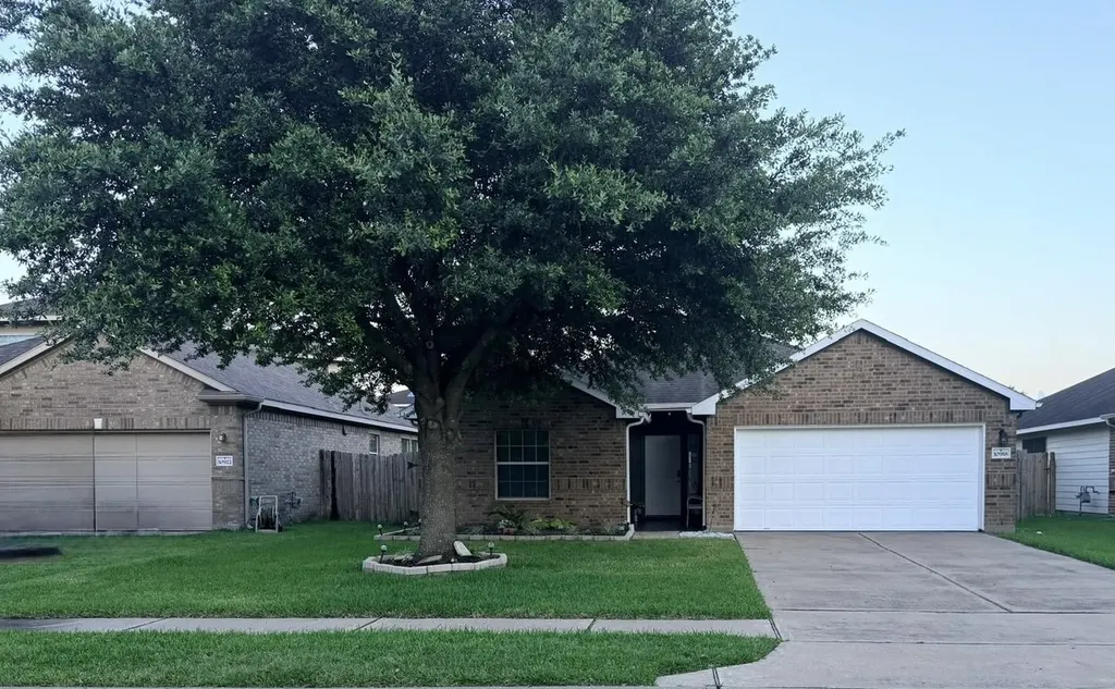 10918 Barker Gate Court Cypress TX 77433