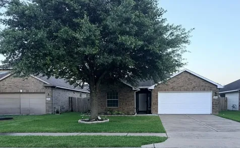 10918 Barker Gate Court Cypress TX 77433