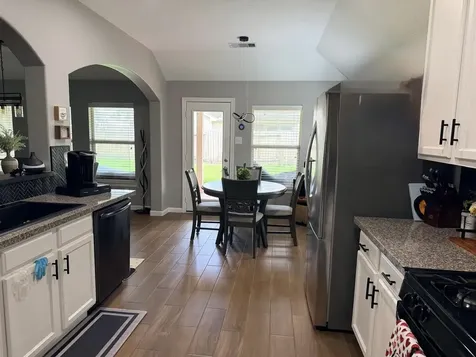 10918 Barker Gate Court Cypress TX 77433