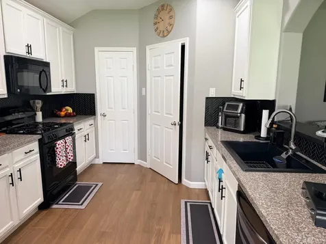 10918 Barker Gate Court Cypress TX 77433