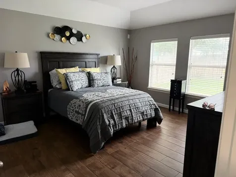 10918 Barker Gate Court Cypress TX 77433