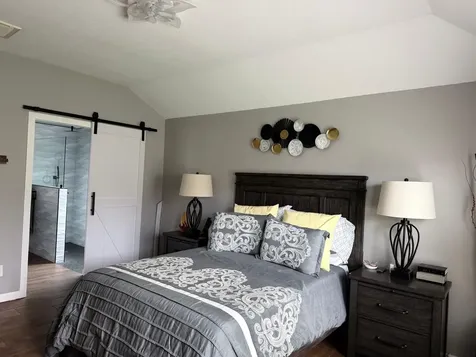 10918 Barker Gate Court Cypress TX 77433