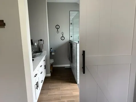 10918 Barker Gate Court Cypress TX 77433