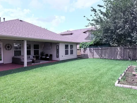 10918 Barker Gate Court Cypress TX 77433