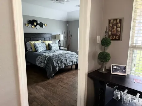 10918 Barker Gate Court Cypress TX 77433