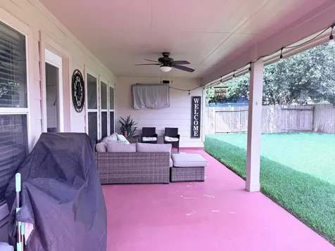 10918 Barker Gate Court Cypress TX 77433