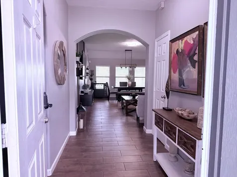 10918 Barker Gate Court Cypress TX 77433