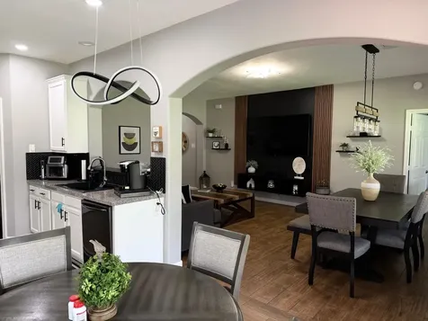 10918 Barker Gate Court Cypress TX 77433