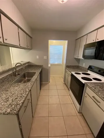 2401 Sycamore Avenue C2 Huntsville TX 77340