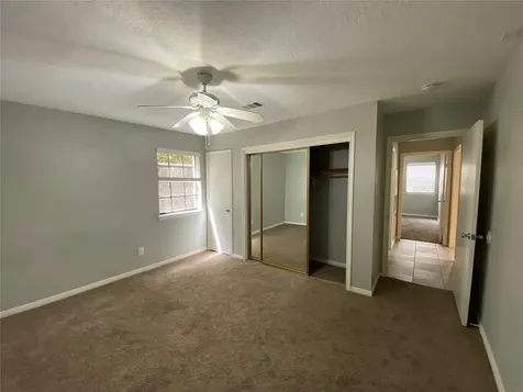 2401 Sycamore Avenue C2 Huntsville TX 77340
