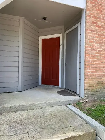 2401 Sycamore Avenue C2 Huntsville TX 77340