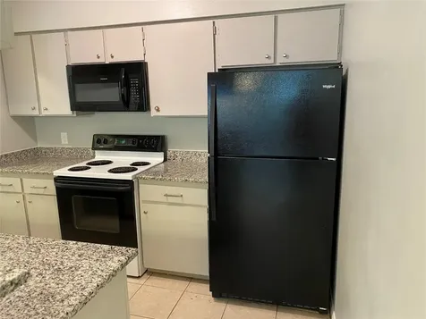 2401 Sycamore Avenue C2 Huntsville TX 77340