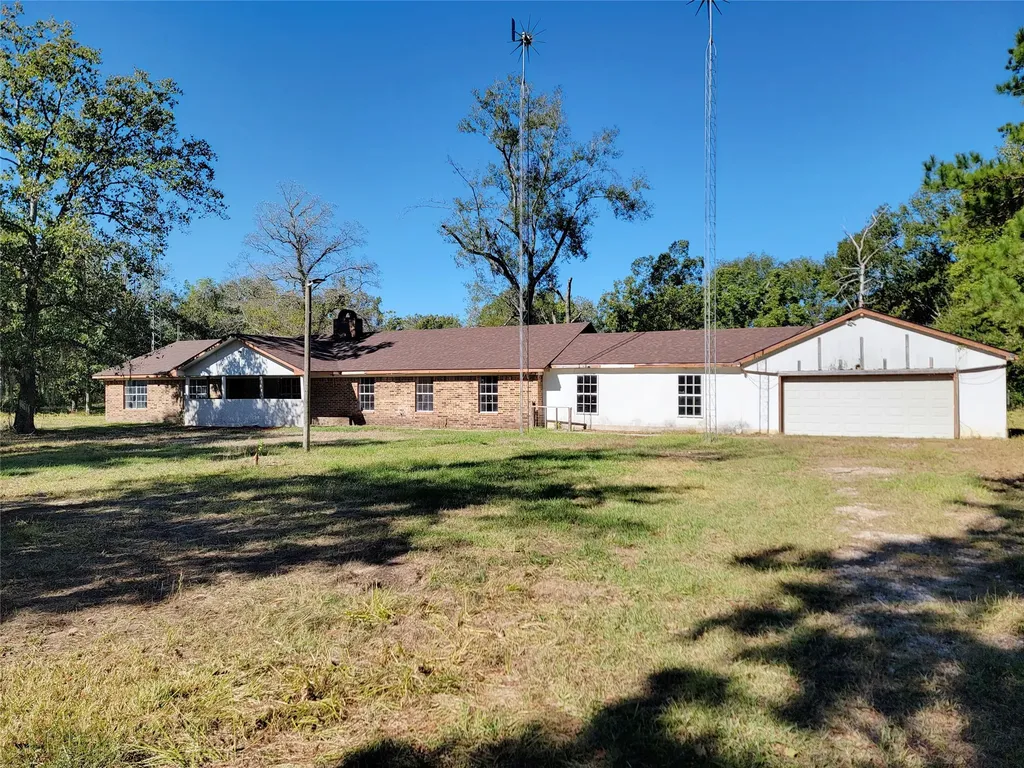2263 Fm 2610 Road Cleveland TX 77327
