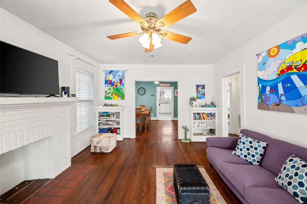 2503 Park Street Houston TX 77019