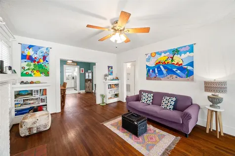 2503 Park Street Houston TX 77019
