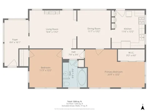 2503 Park Street Houston TX 77019