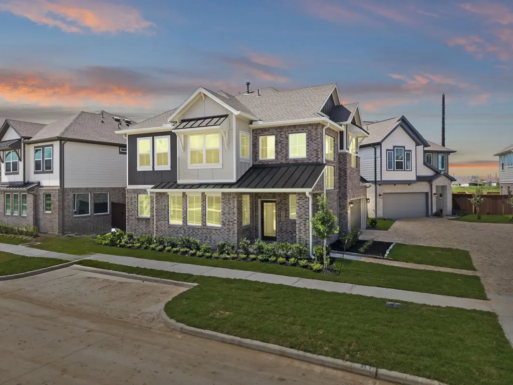 5303 Palo Verde Drive Iowa Colony TX 77578