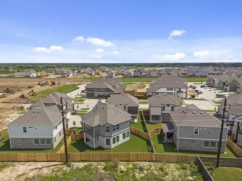 5303 Palo Verde Drive Iowa Colony TX 77578